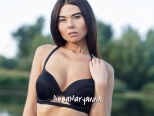 AnnaMaryanna