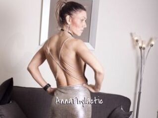AnnaPhylactic