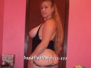 AnnaPink_Playtoyzxxx