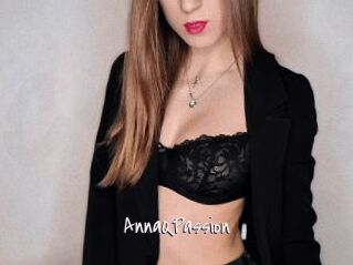 AnnaQPassion