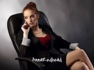 AnnaRedhead