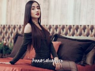 AnnaSalvatore