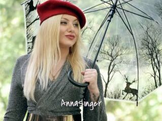 AnnaSinger