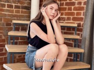 AnnaSoCute