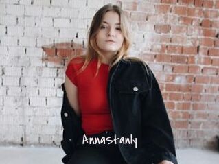 AnnaStanly