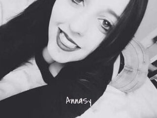 AnnaSy