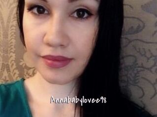 Annababylovee98