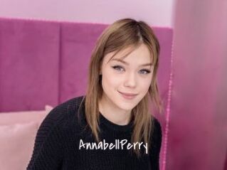 AnnabellPerry