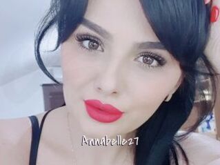 Annabelle27