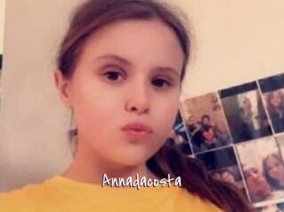 Annadacosta