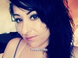 AnnahMae