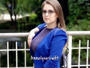 AnnelyseSwift
