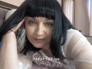 AnnetteKiss