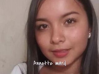 Annette_mard