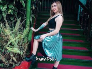 AnnieDeby