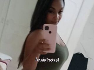 AnnieFoxxx1