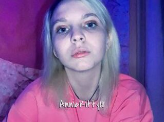 AnnieKitty18