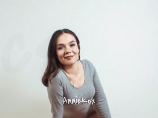 AnnieKox