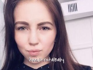 AnnieKristalBaby