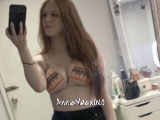 AnnieMaeXOXO