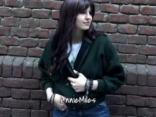 AnnieMiles