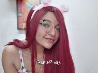 AnnieRoux