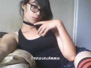 Annieoncammie
