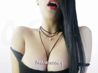 Anniiehonney