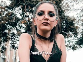 AnnikaPercy