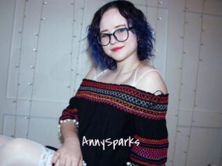 AnnySparks