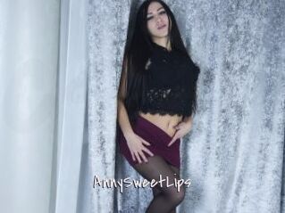 AnnySweetLips