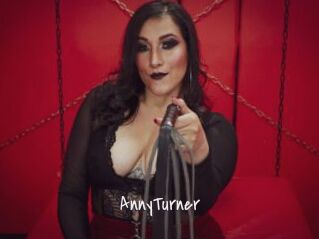 AnnyTurner