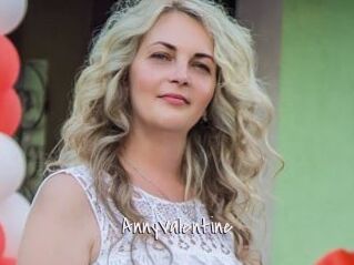 AnnyValentine
