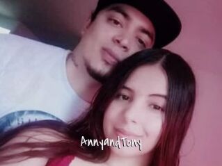 AnnyandTony