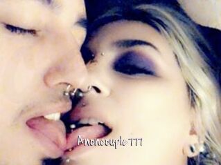 Anoncouple777
