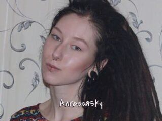 AnressaSky