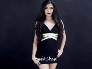 AnsiaSteel