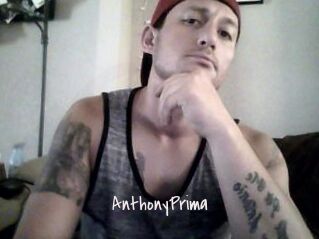 AnthonyPrima