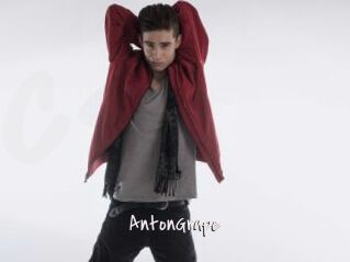 AntonGrape