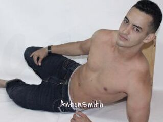 AntonSmith