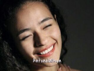 AntonelaOlsen
