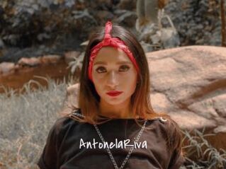 AntonelaRiva