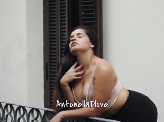 AntonellaDlove