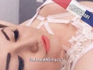 AntoniaWhite007