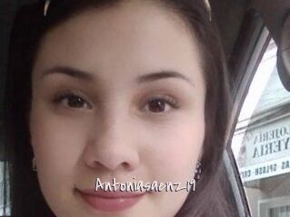 Antoniasaenz19