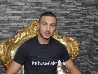 AntonioFabrizio