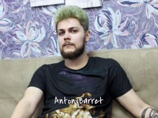 AntonyBarret