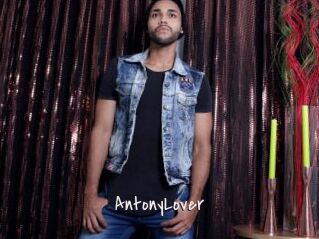 AntonyLover