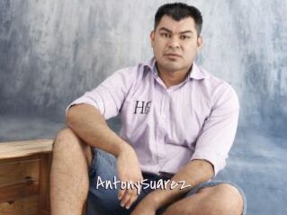AntonySuarez