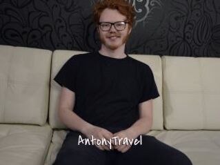 AntonyTravel